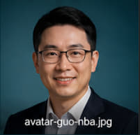 NBA老郭 | lejingt iyu